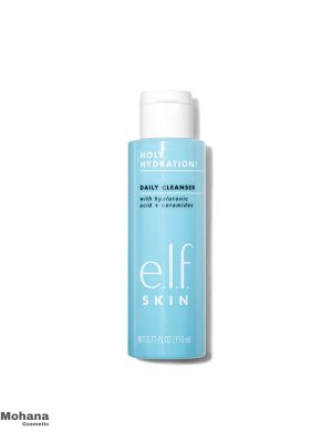 شوینده-صورت-الف-مدل-Holy-Hydration