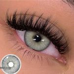 لنز رنگی چشم eyeshare رنگ Estonia Gray (1)