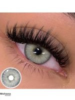لنز رنگی چشم eyeshare رنگ Estonia Gray (1)
