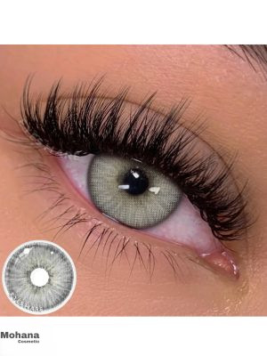 لنز رنگی چشم eyeshare رنگ Estonia Gray (1)