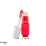 لیپ اویل وگان تارت مدل Lip Sip رنگ cherry slush
