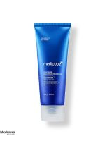 ماسک-پاک‌-کننده-جوش‌-سرسیاه-و-کوچک‌-کننده-منافذ-مدی‌-کیوب