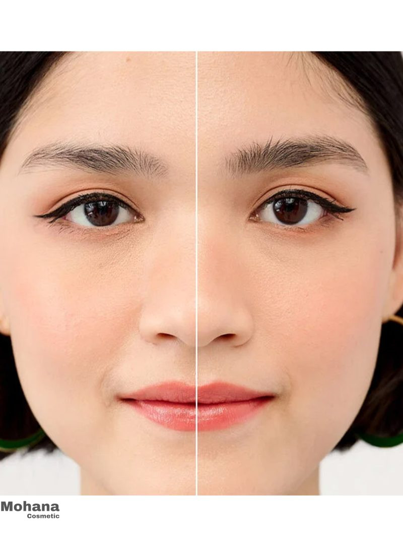 مداد ابرو بنفیت مدل Precisely My Brow رنگ shade 6 - Image 2