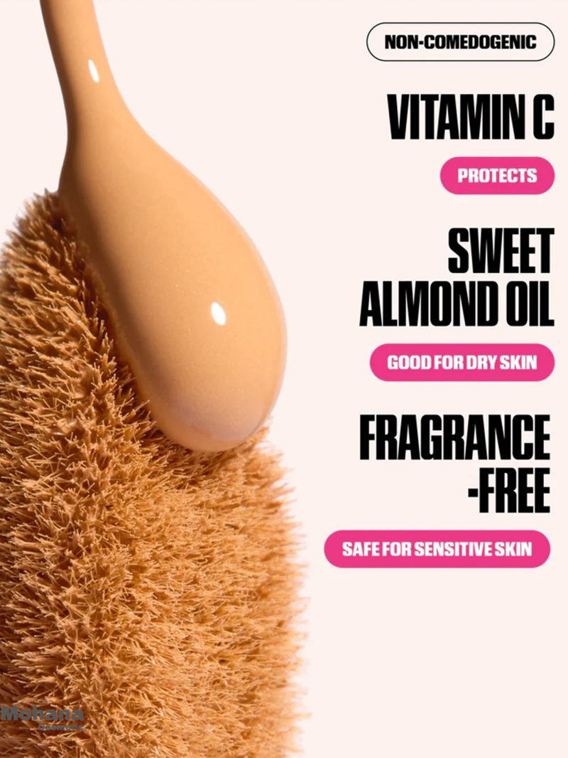 کانسیلر مینی هدی بیوتی مدل FauxFilter Luminous Matte - Image 6