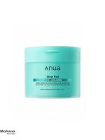 تونر-پد-PDRN-و-هیالورون-آنوا-مدل-Glow-Pad