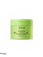 تونر-پد-آزلائیک-اسید-و-هیالورون-آنوا-مدل-Soothing-Pad