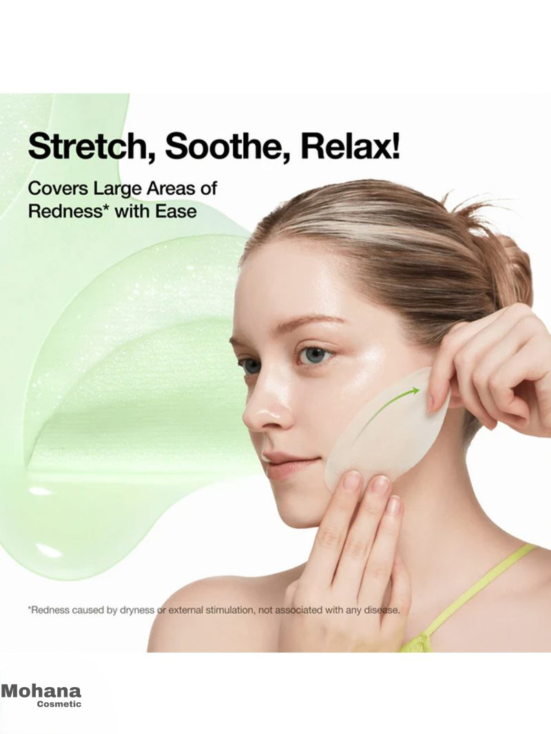 تونر پد آزلائیک اسید و هیالورون آنوا مدل Soothing Pad - Image 6