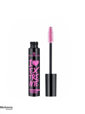 ریمل-مشکی-اسنس-مدل-extreme-volume