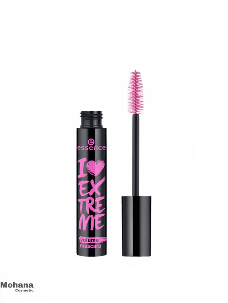 ریمل-مشکی-اسنس-مدل-extreme-volume