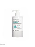 شامپو-بدن-گلوتاتیون-و-نیاسینامید-APLB