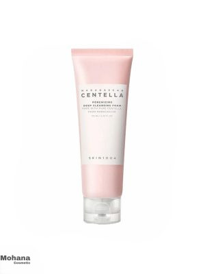 فوم-شستشوی-کنترل-منافذ-سنتلا-اسکین-1004