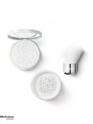 پودر-فیکس-کیکو-مدل-Snow-Kissed-Holiday