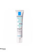 کرم-ضد-جوش-و-ضد-لک-لاروش-پوزای-مدل-Effaclar-Duo+M