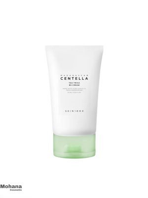 کرم-مرطوب-کننده-چای-سبز-سنتلا-اسکین-1004