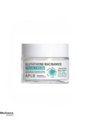 کرم-گلوتاتیون-و-نیاسینامید-APLB