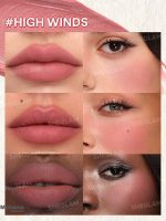 رژگونه و رژ لب شیگلم مدل Cheek Cream رنگ High Winds - تصویر 2