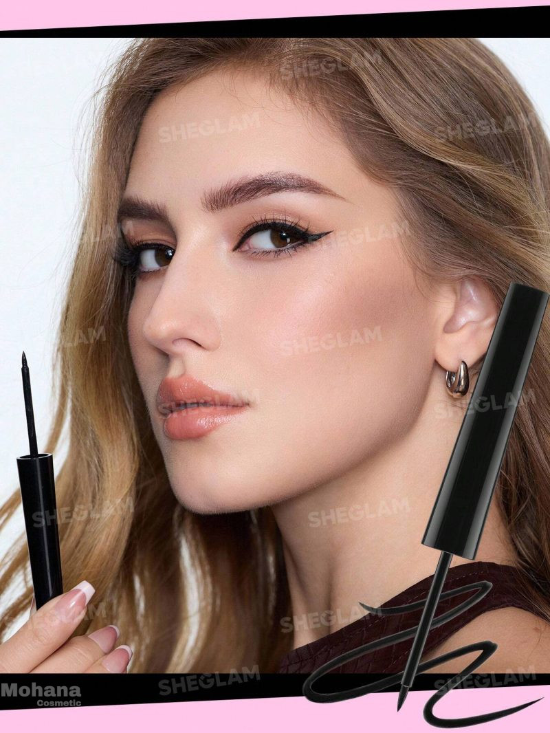 خط چشم شیگلم مدل Stay Inked - Image 4