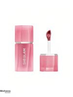 رژگونه و رژ لب شیگلم مدل Cheek Cream رنگ High Winds