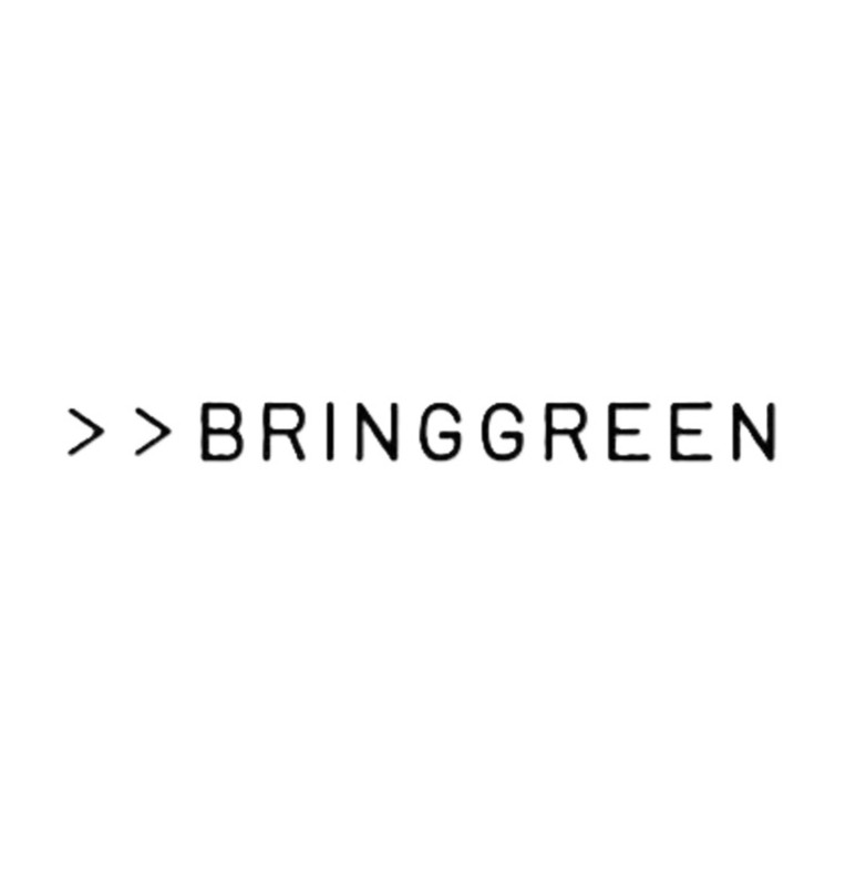 برینگ گرین - Bring Green