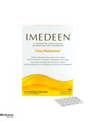 قرص-جوانساز-ایمدین-مدل-Time-Perfection