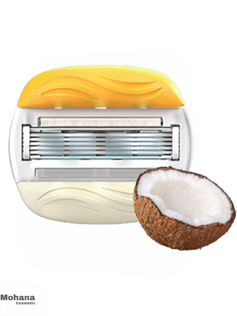 ژیلت ونوس مدل Coconut - Image 8