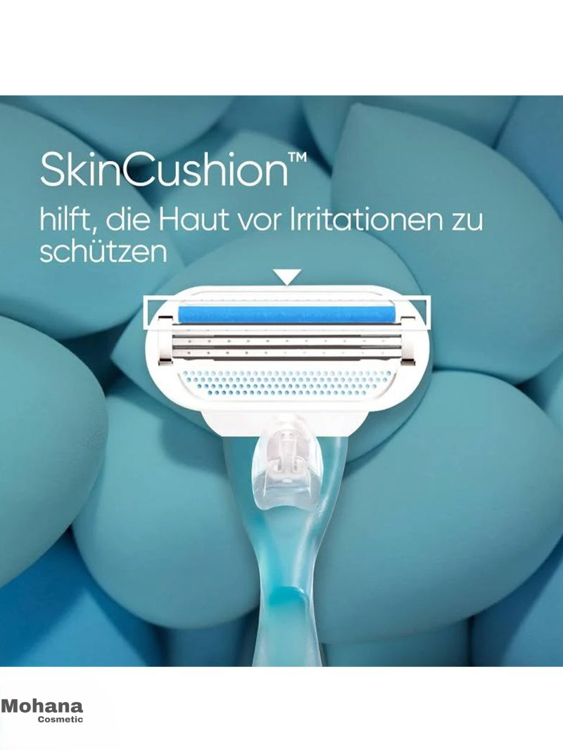 ژیلت ونوس مدل Smooth - Image 5