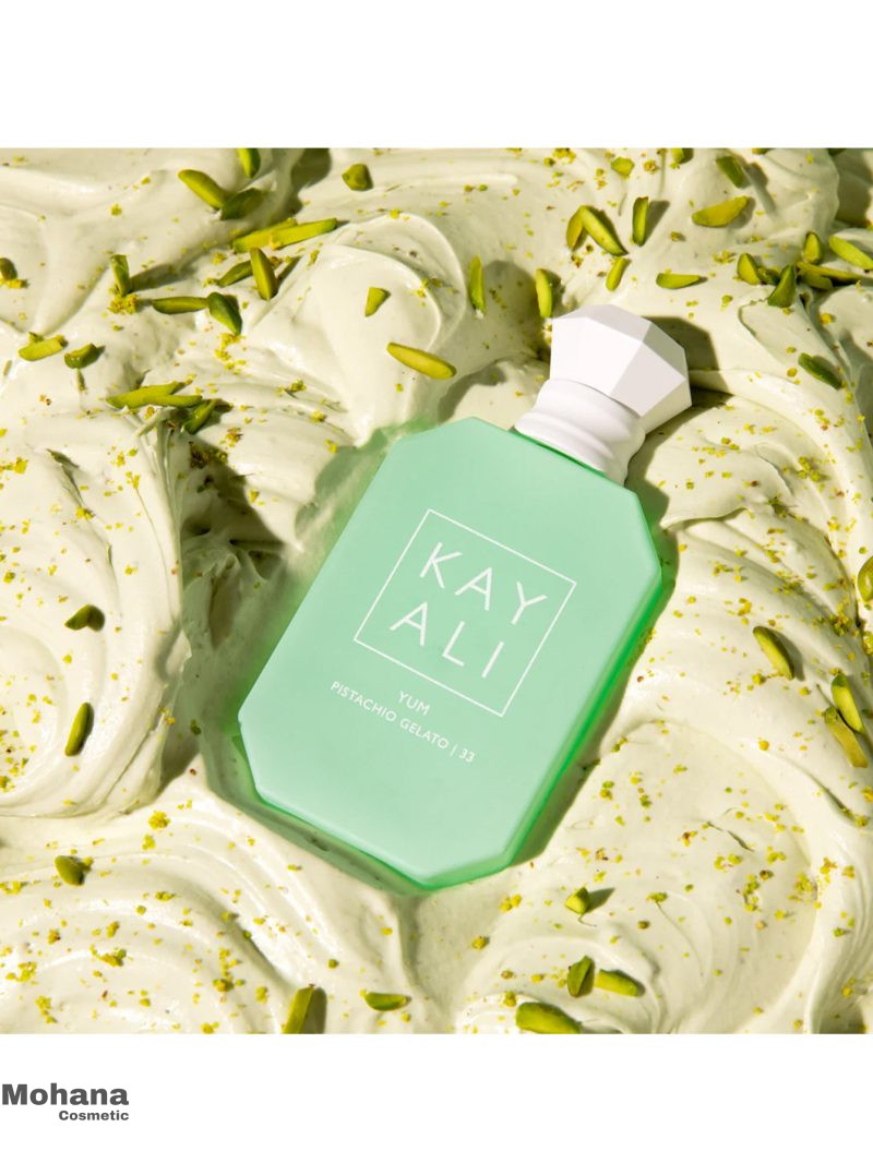 ادکلن کایالی مدل Pistachio Gelato 33 - Image 2
