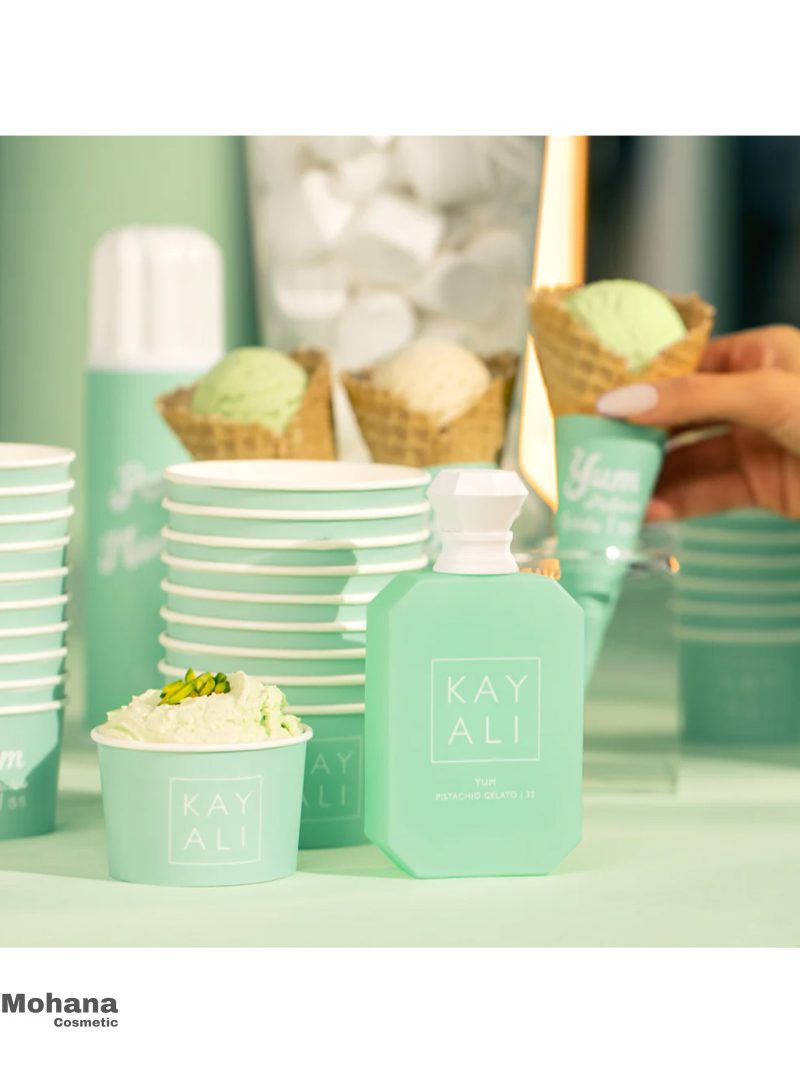 ادکلن کایالی مدل Pistachio Gelato 33 - Image 3