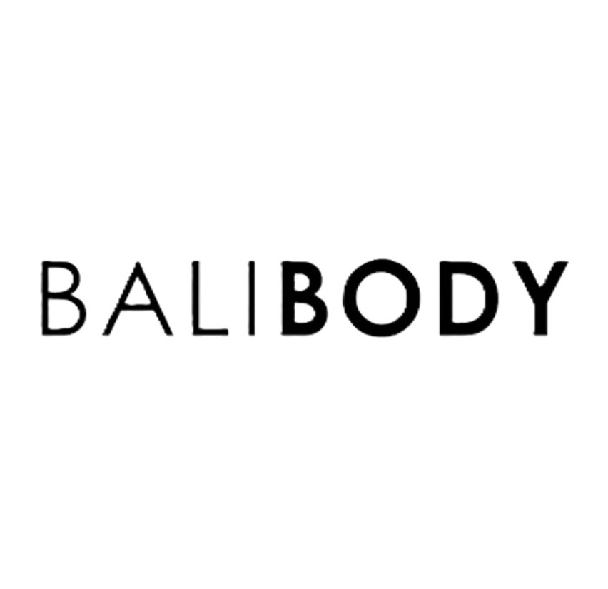 بالی بادی - BaliBody