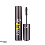 ریمل حجم دهنده مینی سفورا مدل Size UP