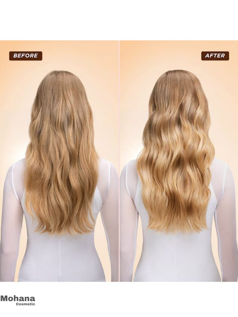 ست مراقبت مو گیسو مدل Hair Therapy Trio - Image 2