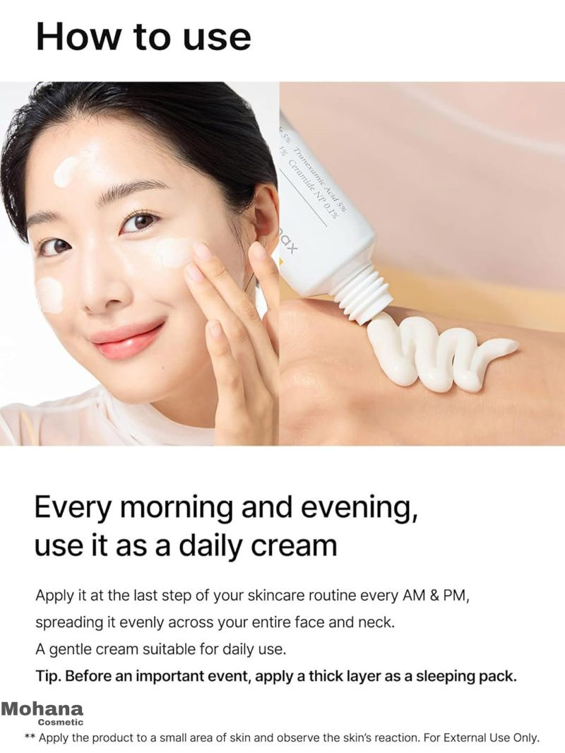 کرم ضدلک و کنترل منافذ سلیمکس celimax - تصویر 4