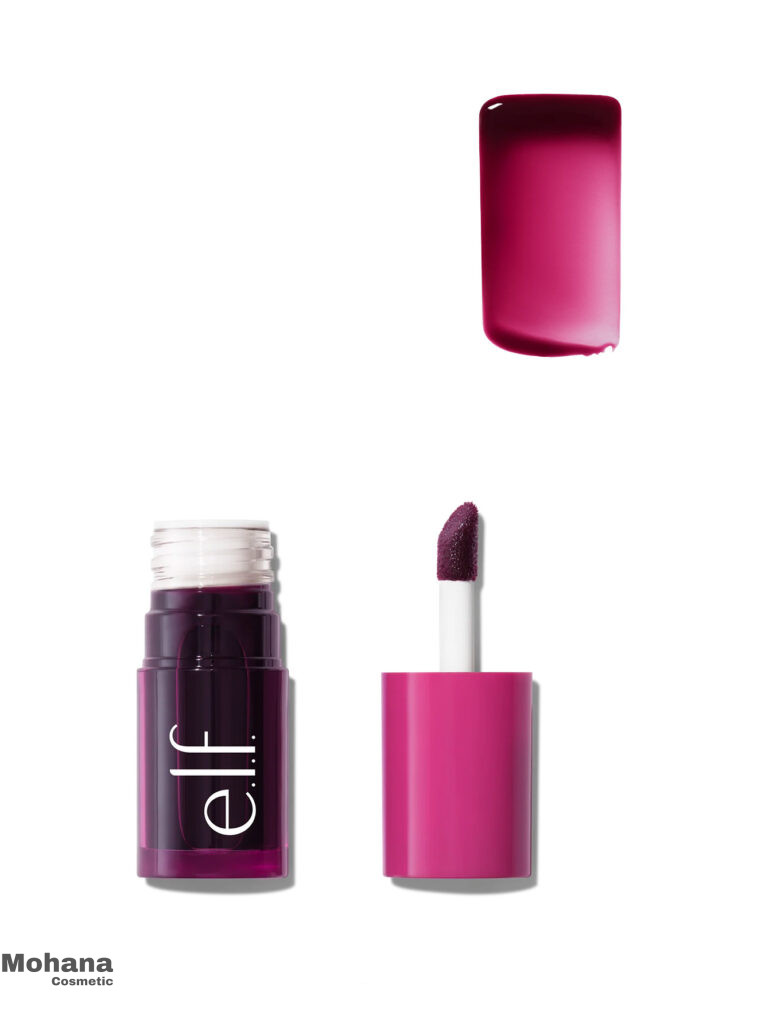 Mauve-Actually