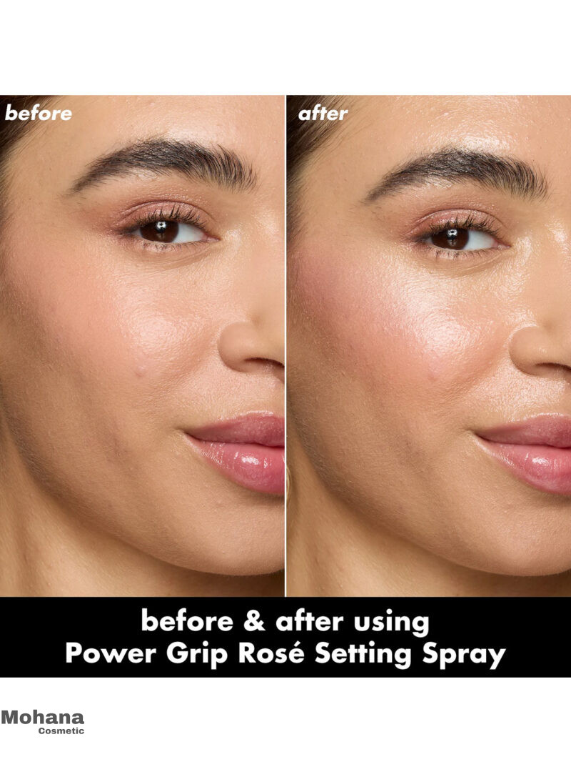 اسپری فیکس الف مدل Power Grip Rose - Image 2