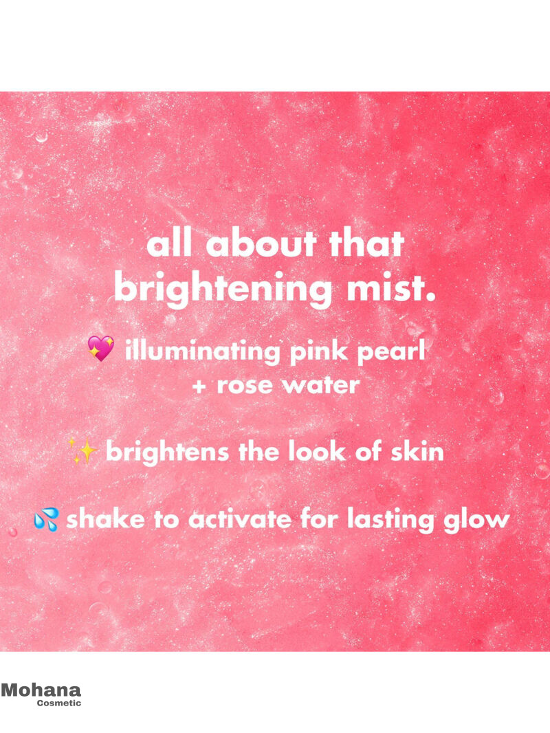 اسپری فیکس الف مدل Power Grip Rose - Image 5