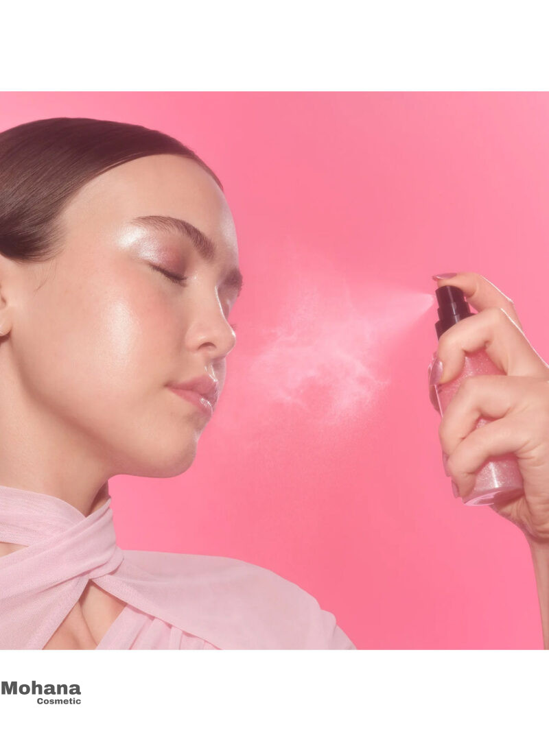اسپری فیکس الف مدل Power Grip Rose - Image 6