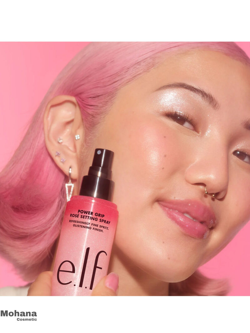 اسپری فیکس الف مدل Power Grip Rose - Image 7