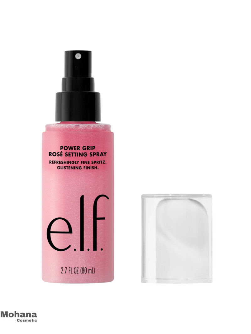 اسپری فیکس الف مدل Power Grip Rose - Image 8