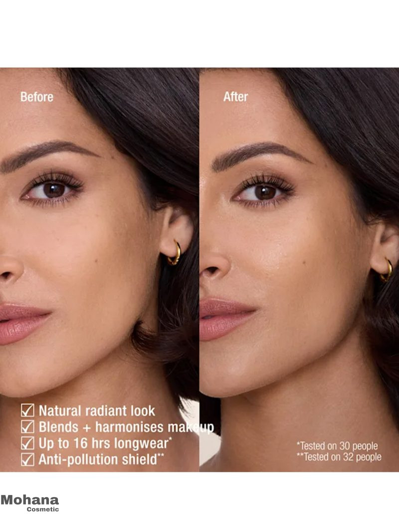 اسپری فیکس مینی شارلوت تیلبری مدل Airbrush Flawless - Image 3
