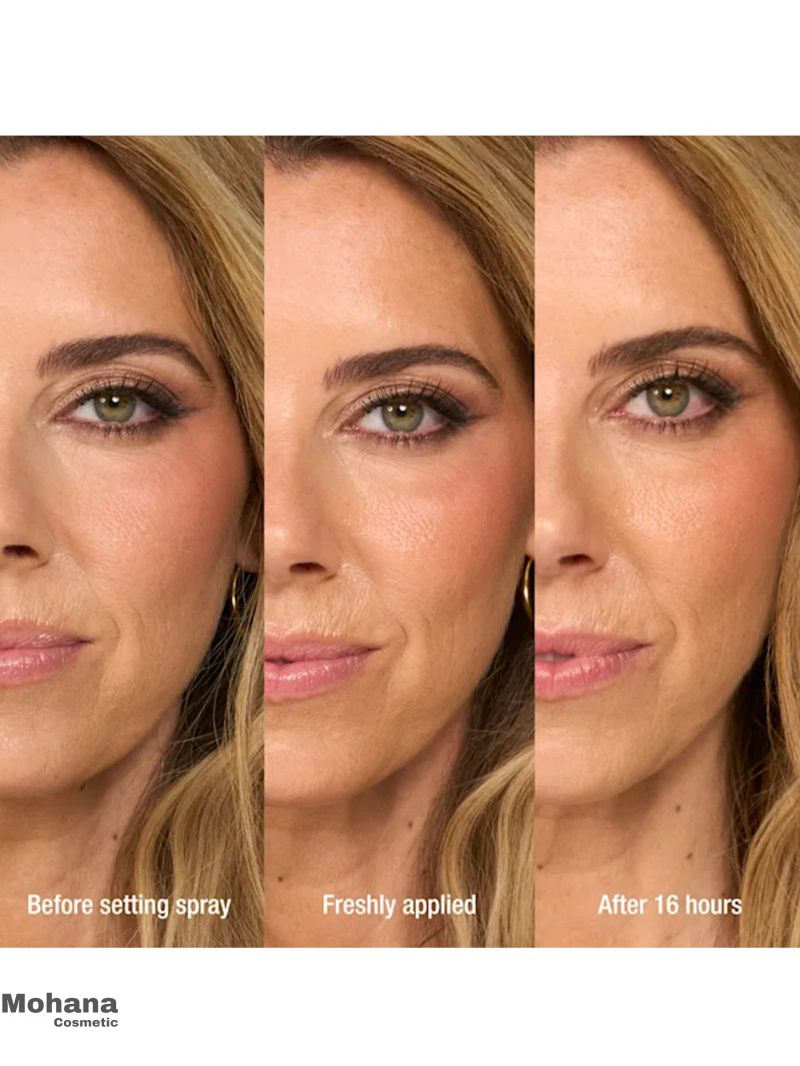 اسپری فیکس مینی شارلوت تیلبری مدل Airbrush Flawless - Image 4