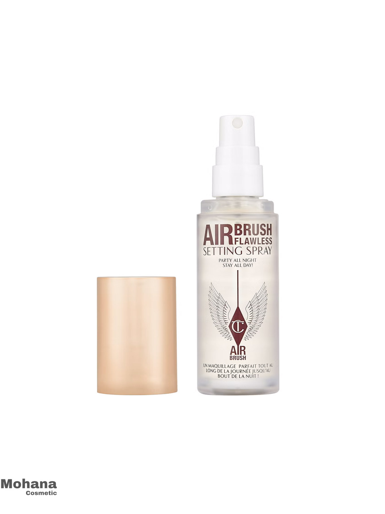 اسپری-فیکس-شارلوت-تیلبری-مدل-Airbrush-Flawless اسپری-فیکس-شارلوت-تیلبری-مدل-Airbrush-Flawless