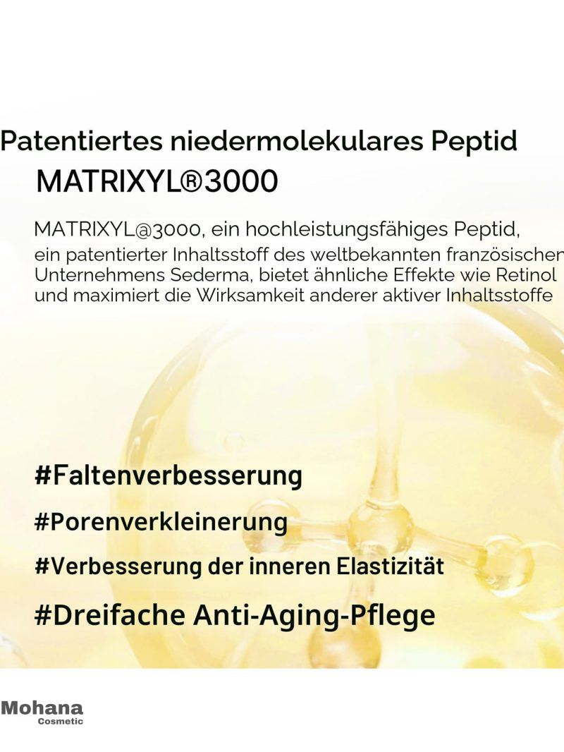 بوستر رتینال شات و ویتامین A سلیمکس celimax - تصویر 8