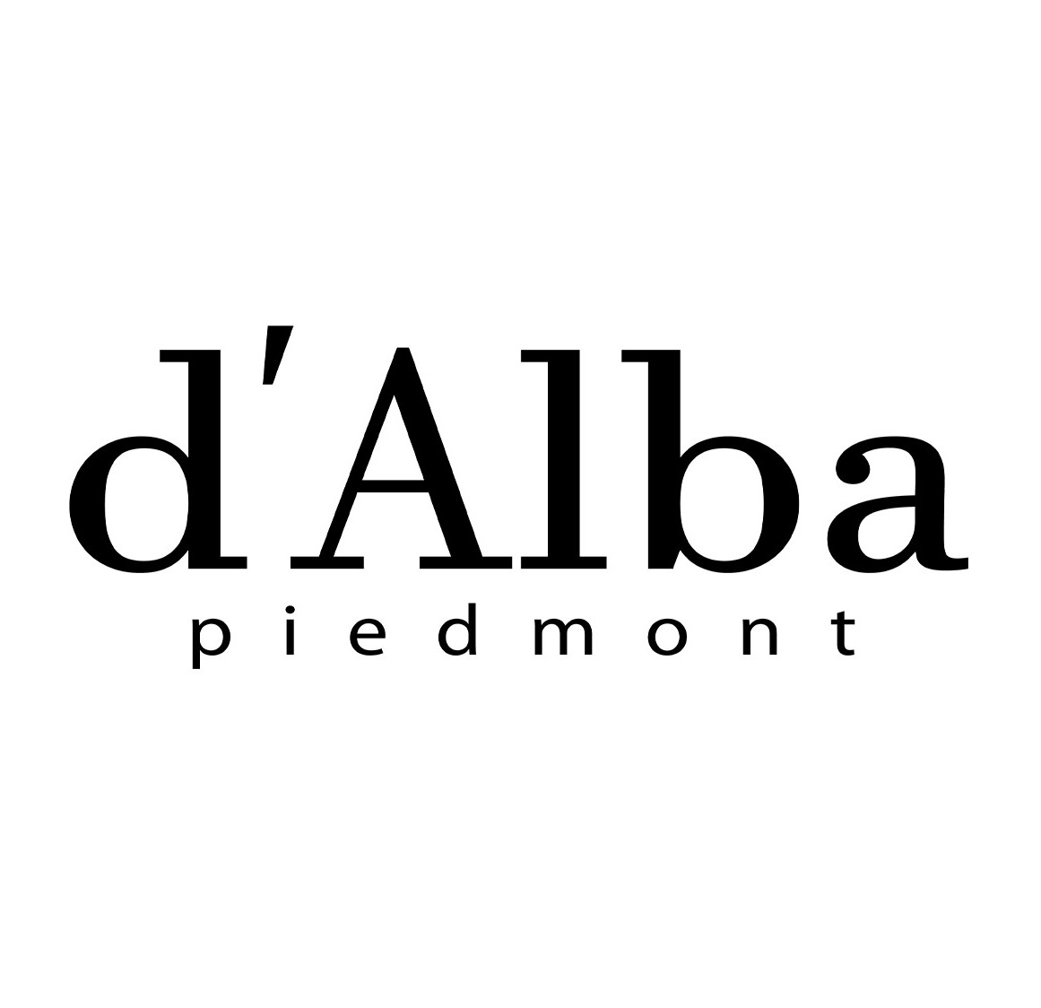 د البا _ d’Alba