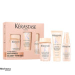 ست ضد وز و درخشان کننده مو کراستاس مدل Gloss Absolu