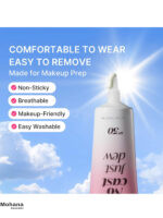 ضدآفتاب PDRN مدی کیوب مدل No Cast Just Dew - Image 6
