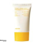 ضدآفتاب ضدلک و کنترل منافذ سلیمکس celimax
