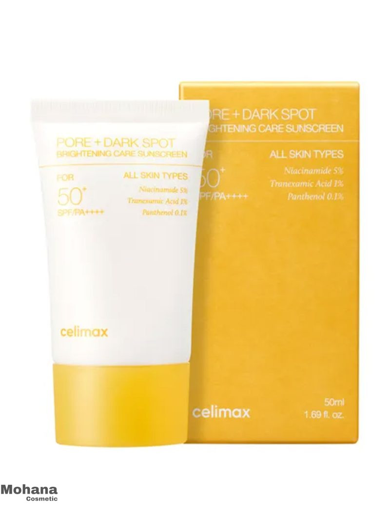 ضدآفتاب ضدلک و کنترل منافذ سلیمکس celimax - تصویر 6