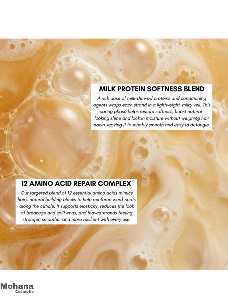 موس موی شیر مورفوس مدل Milk Therapy - Image 5
