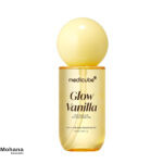 میست خوشبو کننده بدن و مو مدی کیوب مدل Glow Vanilla