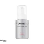 میکرو-سرم-حبابی-صورتی-رتینول-و-کلاژن-وی-تی-کازمتیک-VT-COSMETICS